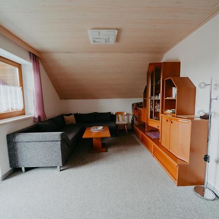 Ferienhaeuser Inge Und Seeblick Oberaichwald  エクステリア 写真